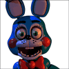 toyrabbit: (Scream)