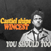 pixel: Castiel ships Wincest, you should too. (Supernatural) (supernatural: castiel shipswincest)