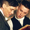 bleak_midwinter: (You're nothing without them)