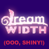 pixel: Dreamwidth: Oooh, shiny! (dw: ooohshiny)