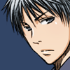 overcloaked: (no piercing stare)