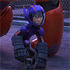 zerotohiro: ([armor] My own superhero crouch)