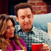 sarajayechan: Cory and Topanga attempting to enjoy some alone time ([GMW] Cory/Topanga)