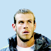 tacroy: (♚ gareth bale is also on twitter.)