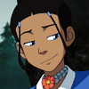 thady: (Avatar  -  Katara Necklace)
