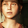 intricate: (Ellie | TLOU)