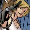 cassiefuckingcage: (Hey There Soldier)