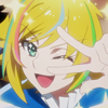 ixionesis: (Show by Rock! :: Shu☆Zo)