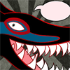 starscatterer: (Teeth!)