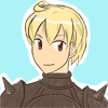 zodiac_brave: icon by Lan (smile)