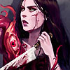 digophelia: Art by alicechan @tumblr (Every darkened romance)