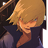 bright_and_blue: (staredown)