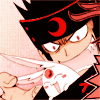 tsuninja: (In a world with no guidance)