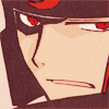 tsuninja: (Quietly and without faltering)