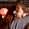 elucidate_this: (donna and ten hug)