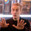helpline: (~jazz hands~)