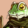 averynoblecroak: (Concerned)