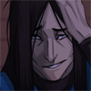 hairsay: (Scared - Sheepish)