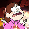 powerofmabel: (☆ where color's a fable)