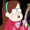 powerofmabel: (☆ just teach me how to fight)