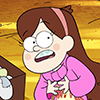 powerofmabel: (☆ and they ruled well and proudly)
