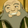 white_aster: (avatar iroh impish)