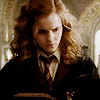 hermione jean granger.