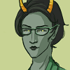 glowsferatu: smug, rude (She Knows So Much About These Things)