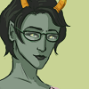 glowsferatu: smile (The Good Life Is Out There Somewhere)