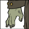 notalldead: (Hand)