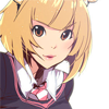rosylips: (cute)