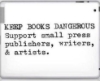 kerkevik_2014: (Keep Books Dangerous)