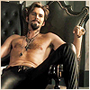 todeskun: (David Tennant is a sexy beast)