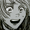 disarmin: (ANNIE FELL DOWN THE WELL)