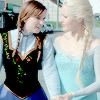 dendrites: & anna (ＦＡＭＩＬＹ)