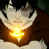 honorbends: +firebending (re: literally anyone in this canon tbh)