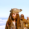 captjacksparrow: (hmm beach)