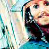 captjacksparrow: (savvy?)