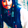 captjacksparrow: (smirk)