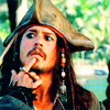 captjacksparrow: (i've heard of one)