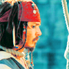 Captain Jack Sparrow