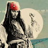 captjacksparrow: (strike a pose)
