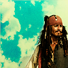 captjacksparrow: (head in the clouds)