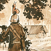 roesslyng: (A Redtail's Dream - Sepia)