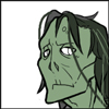 notalldead: (Hat Off)