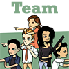 perspi: (Team 5-0)
