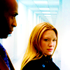 monanotlisa: Need I say more than the keywords? It's Olivia Dunham, front and centre, and Philipp Broyles, her regal boss (olivia & broyles - fringe)