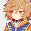 eonflamewing: takakage kobayakawa | samurai warriors (ouo)