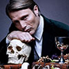 venturous: (hannibal skull)