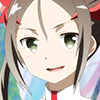 maku: (now in this still and silent forest)